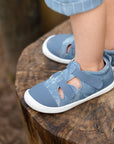 Sand Denim Azul - Kids