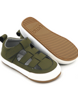 Breeze Verde Militar - Toddler