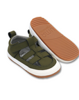 Breeze Verde Militar - Baby