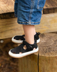 Splash Denim Negra - Toddler