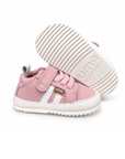 Cloud Rainbow Rosa/Blanco - Baby