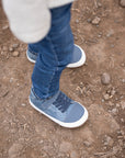 Cloud Denim Azul - Toddler