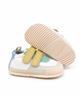 Vintage Celeste/Menta - Baby