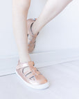 Breeze Sport Rose Gold - Kids