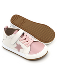 Superstar Rosa Metalizado - Toddler