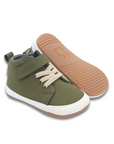 Wave Verde Militar - Baby