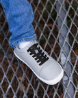 Cloud Star Gris/Negro - Teen