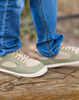 Dune Verde Militar/Beige - Teen