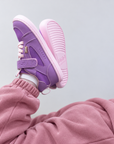 Dune Morado/Rosa - Kids