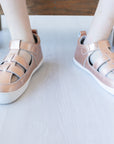 Breeze Sport Rose Gold - Kids