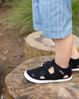 Splash Denim Negra - Kids