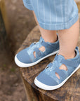 Sand Denim Azul - Kids