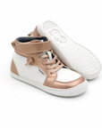 Flow Air Rose Gold/Blanco - Kids