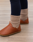 Sock Moccasin Ladrillo - Baby