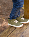 Wave Verde Militar - Baby