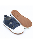 Sand Sport Azul Marino - Toddler