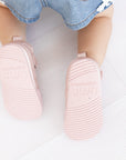 Willow Rosado Perla - Baby