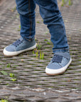 Cloud Denim Azul - Toddler