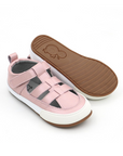 Breeze Sport Rosa Metalizado - Toddler