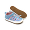 Xplorer Celeste Metalizada/Rosa - Toddler