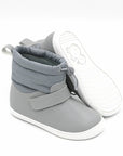 Bota Snow Gris - Kids