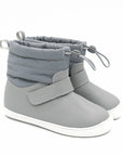 Bota Snow Gris - Kids