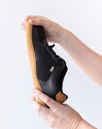 Air Retro Negro Suela Gumm - Adulto