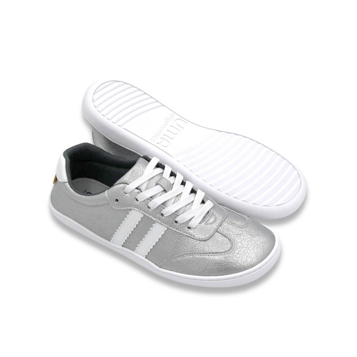 Terra Silver/Blanco - Adulto