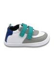 Vintage Gris/Turquesa - Toddler