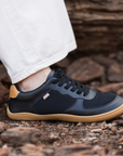 Air Retro Negro Suela Gumm - Adulto
