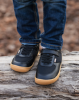 Air Retro Negro - Kids
