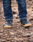Air Retro Negro - Toddler