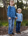 Air Retro Negro - Toddler