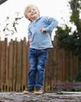 Air Retro Negro - Toddler