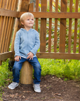 Air Retro Gris - Toddler