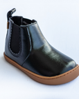 Bota Chelsea Negro/Perla - Kids