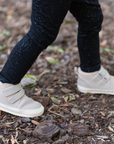 Zapatilla Caña Alta Rain Piedra - Baby