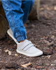 Zapatilla Caña Alta Rain Piedra - Toddler