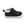 Botin barefoot ergonomico azul marino modelo Arctic para ninos pequenos vista lateral
