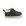Botin barefoot ergonomico grafito modelo Arctic para ninos pequenos vista lateral
