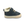 Botin barefoot ergonomico azul piedra modelo Wind para bebes vista lateral