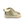 Botin barefoot ergonomico gold modelo Wind para bebes vista lateral