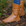Par de botas barefoot ergonomicas camel modelo Mist para adultos
