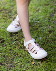 Breeze Blanco/Gold Rosa - Kids
