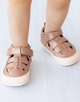 Breeze Rose Gold - Baby