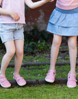 Sand Denim Rosa Claro - Kids