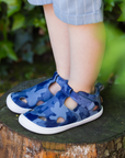 Splash Cameo Azul - Kids