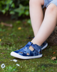 Splash Cameo Azul - Kids
