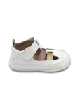 Breeze Blanco/Gold Rosa - Baby