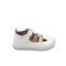 Blanco/Gold Rosa